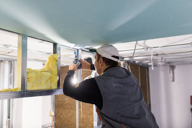 Best Insulation for Specific Applications in Oakland, MD