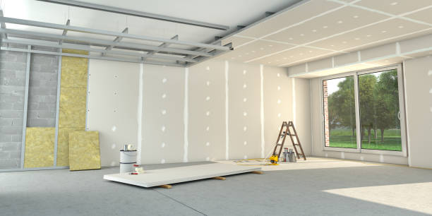 Best Spray Foam Insulation in Oakland, MD