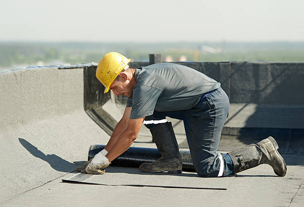 Types of Insulation We Offer in Oakland, MD
